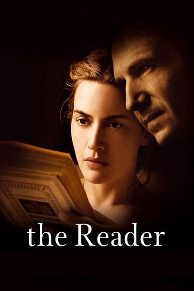 ดูหนังออนไลน์ฟรี The Reader (2008) เดอะ รีดเดอร์ ในอ้อมกอดรักไม่ลืมเลือน