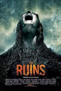 ดูหนังออนไลน์ The Ruins (2008) แดนร้างกระชากวิญญาณ