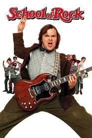 ดูหนังออนไลน์ The School of Rock (2003) ครูซ่าเปิดตำราร็อค