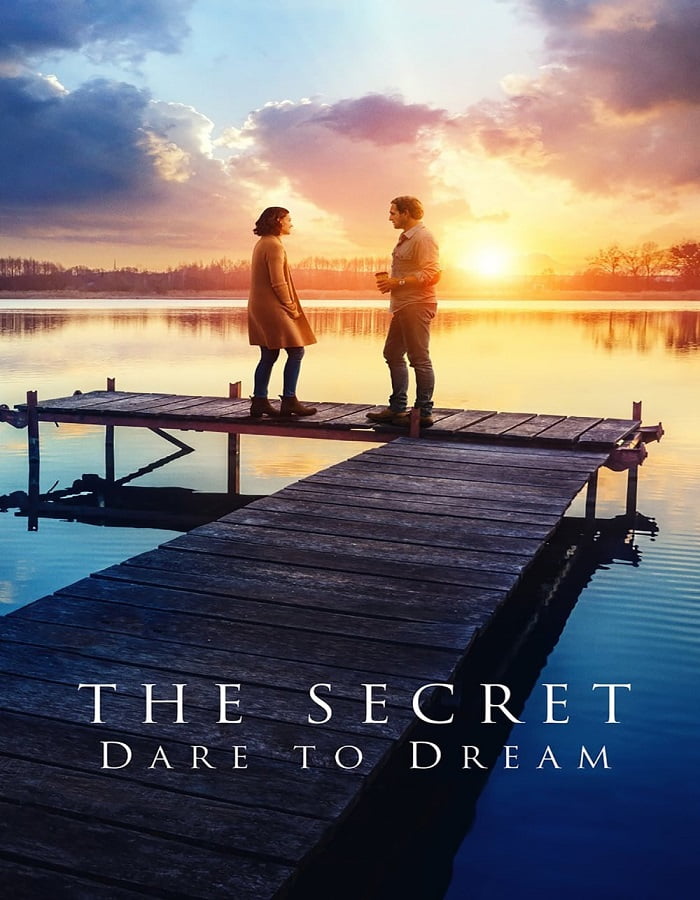 ดูหนังออนไลน์ The Secret Dare to Dream (2020)