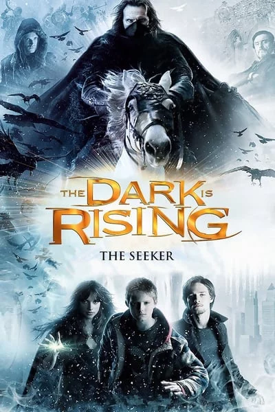 ดูหนังออนไลน์ The Seeker : The Dark is Rising (2007) ตำนานผู้พิทักษ์ กับ มหาสงครามแห่งมนตรา