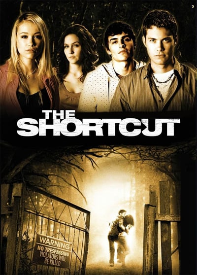 ดูหนังออนไลน์ The Shortcut (2009) ทางลัด ตัดชีพ