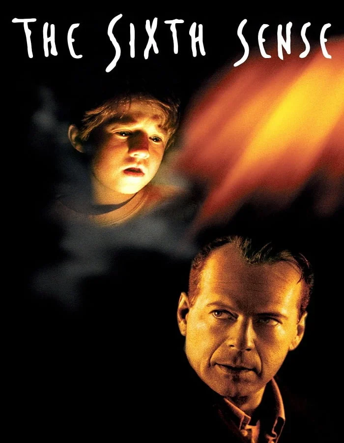 ดูหนังออนไลน์ฟรี The Sixth Sense (1999) ซิกซ์เซ้นส์…สัมผัสสยอง