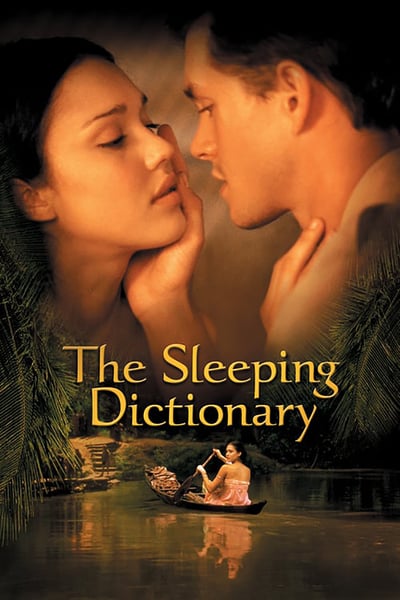 ดูหนังออนไลน์ฟรี The Sleeping Dictionary (2003) หัวใจรักสะท้านโลก