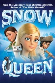 ดูหนังออนไลน์ The Snow Queen (2012) สงครามราชินีหิมะ