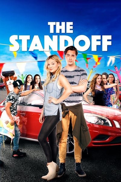 ดูหนังออนไลน์ The Standoff (2016)