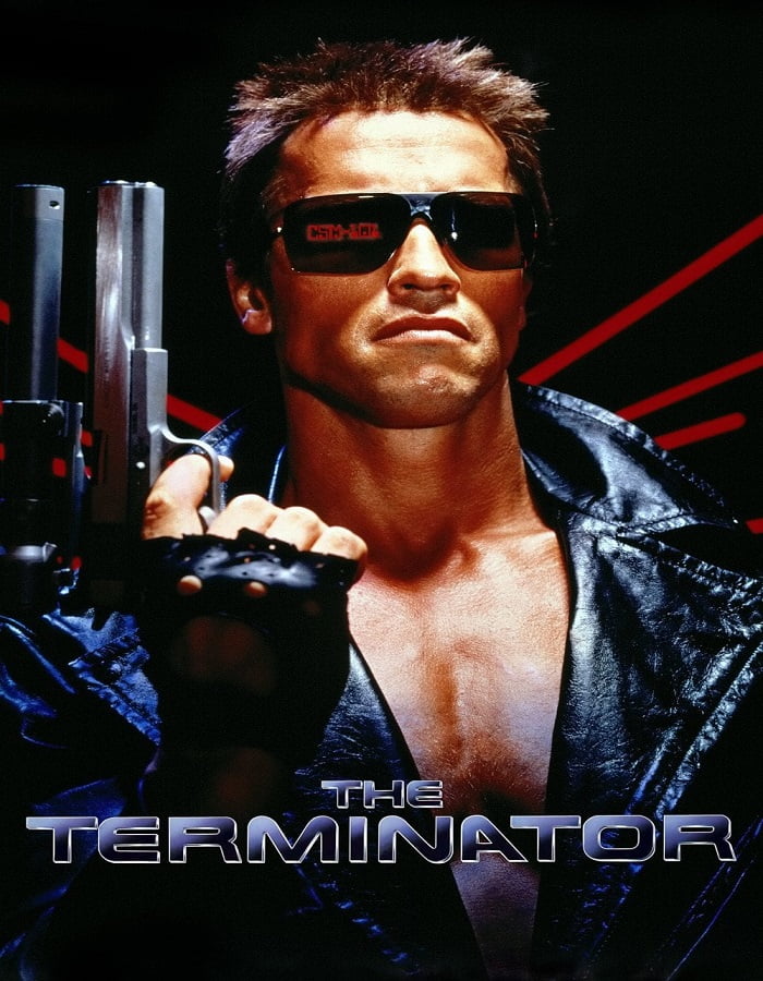 ดูหนังออนไลน์ The Terminator (1984) คนเหล็ก 2029 ภาค 1