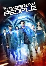 ดูหนังออนไลน์ฟรี The Tomorrow People Season 1 คนพันธุ์อนาคต ปี 1