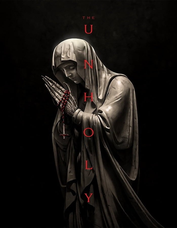 ดูหนังออนไลน์ The Unholy (2021) เทวาอาถรรพ์