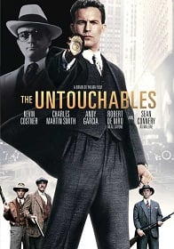 ดูหนังออนไลน์ฟรี The Untouchables (1987) เจ้าพ่ออัลคาโปน