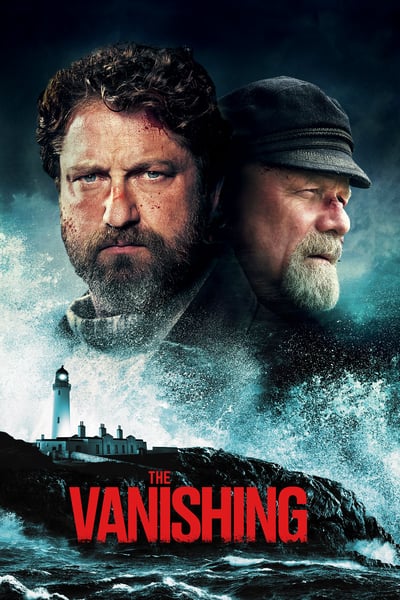 ดูหนังออนไลน์ฟรี The Vanishing (2018)