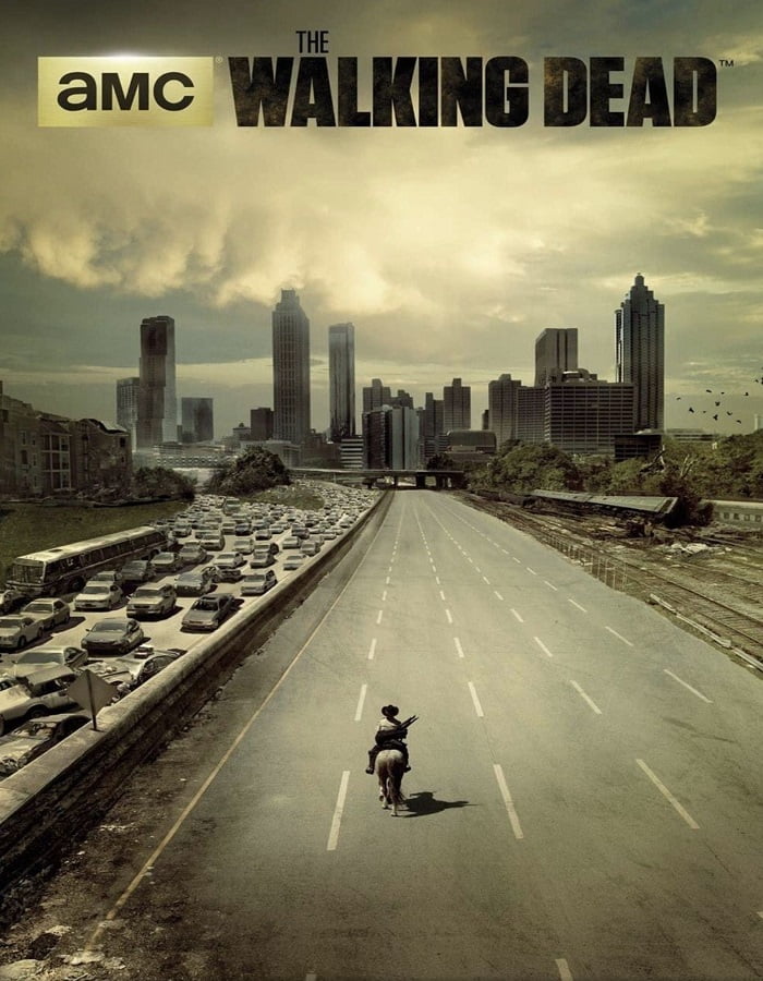 ดูหนังออนไลน์ The Walking Dead Season 4 [พากย์ไทย]