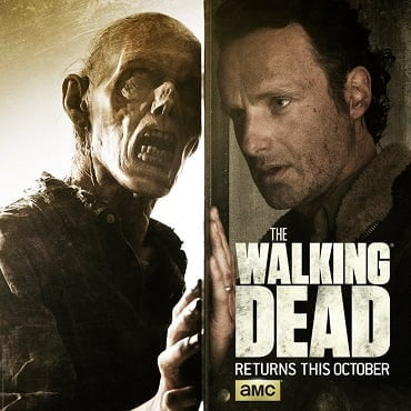 ดูหนังออนไลน์ The Walking Dead Season 6 EP.1-16 จบ (พากย์ไทย)