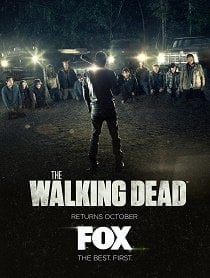 ดูหนังออนไลน์ The Walking Dead Season 7 ตอนที่ 07 พากย์ไทย