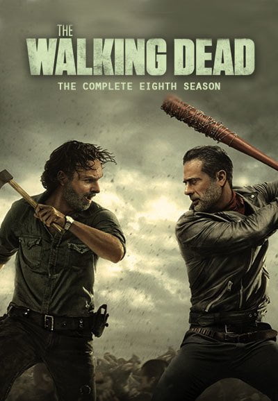 ดูหนังออนไลน์ The Walking Dead Season 8 EP.1-16 พากย์ไทย