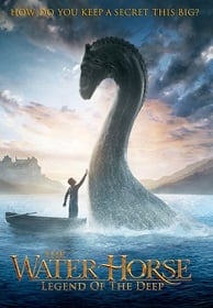 ดูหนังออนไลน์ฟรี The Water Horse อภินิหารตำนานเจ้าสมุทร