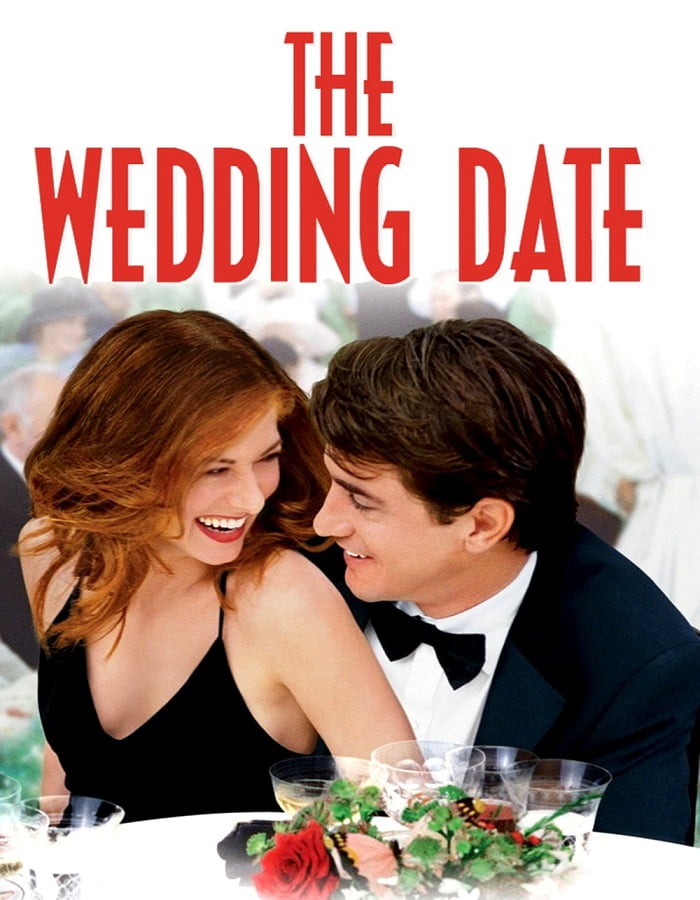 ดูหนังออนไลน์ The Wedding Date (2005) นายคนนี้ที่หัวใจบอก…ใช่เลย