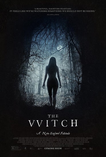 ดูหนังออนไลน์ฟรี The Witch (2016) เดอะ วิทช์