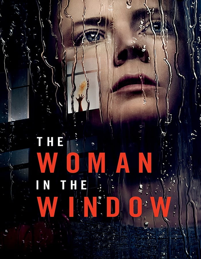 ดูหนังออนไลน์ The Woman in the Window (2021) ส่องปมมรณะ