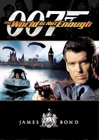 ดูหนังออนไลน์ The World Is Not Enough (1999) 007 พยัคฆ์ร้ายดับแผนครองโลก