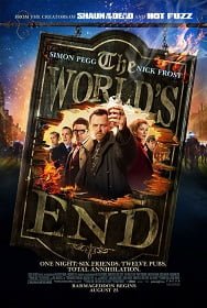 ดูหนังออนไลน์ The World’s End (2013) ก๊วนรั่วกู้โลก