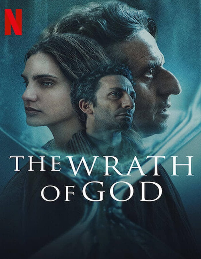 ดูหนังออนไลน์ The Wrath of God (2022) สวรรค์แค้น