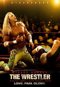 ดูหนังออนไลน์ฟรี The Wrestler (2008) เพื่อเธอขอสู้ยิบตา