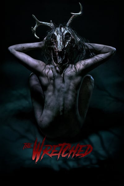 ดูหนังออนไลน์ฟรี The Wretched (2019)