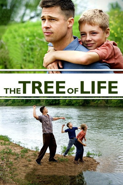 ดูหนังออนไลน์ The tree of life (2011) ต้นไม้แห่งชีวิต