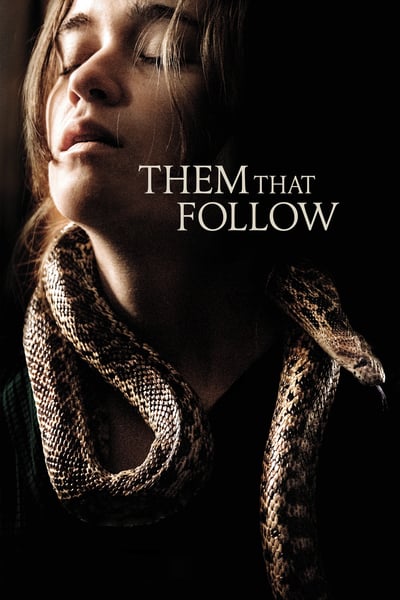 ดูหนังออนไลน์ Them That Follow (2019)