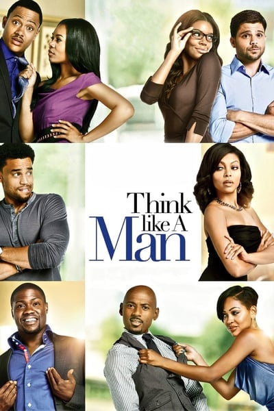 ดูหนังออนไลน์ Think Like a Man (2012) สงครามสยบหัวใจนายตัวดี ภาค 1