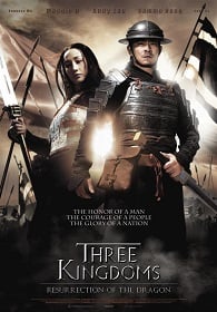 ดูหนังออนไลน์ Three Kingdoms Resurrection Of The Dragon (2008) สามก๊ก ขุนศึกเลือดมังกร