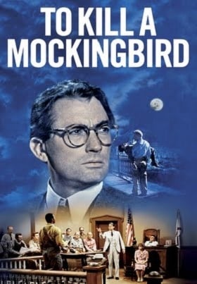 ดูหนังออนไลน์ฟรี To Kill a Mockingbird (1962) ผู้บริสุทธิ์