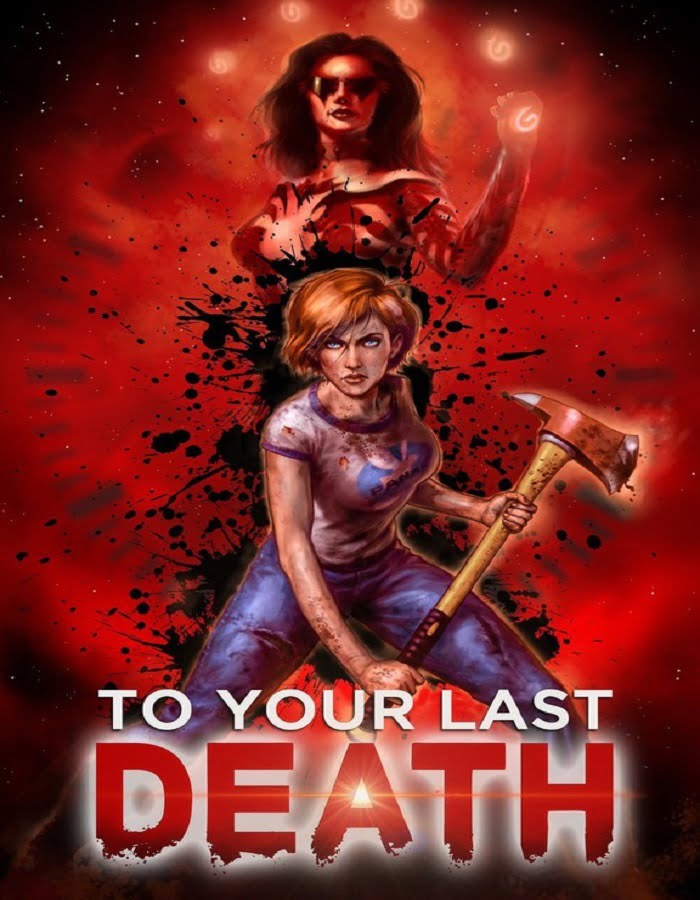 ดูหนังออนไลน์ฟรี To Your Last Death (2019)