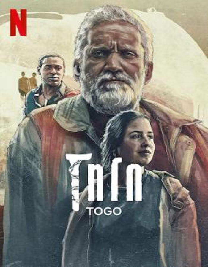 ดูหนังออนไลน์ฟรี Togo (2022) โทโก