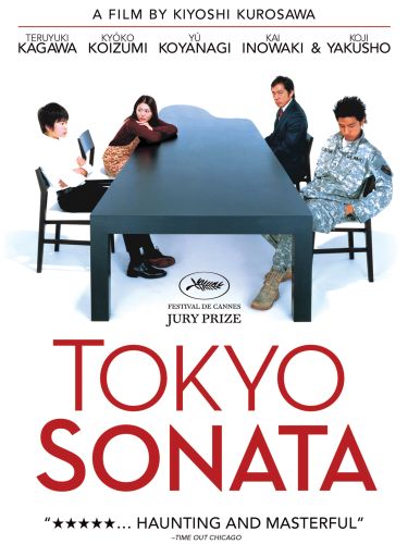 ดูหนังออนไลน์ฟรี Tokyo Sonata (2008) วันที่หัวใจซ่อนเจ็บ