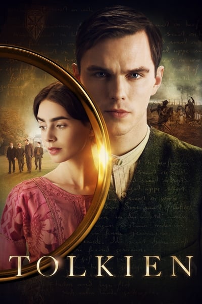 ดูหนังออนไลน์ Tolkien (2019)