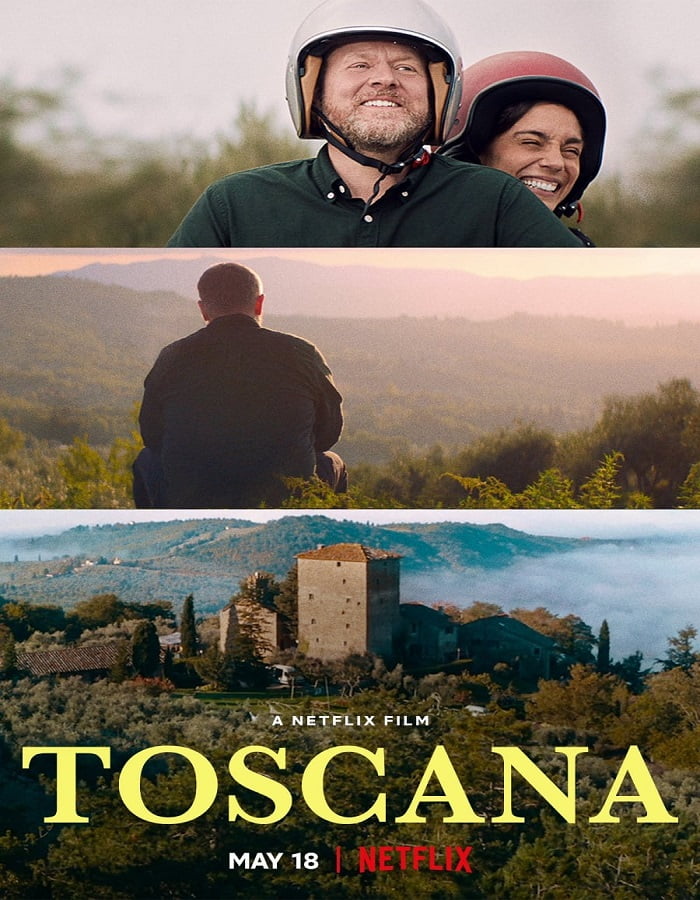 ดูหนังออนไลน์ฟรี Toscana (2022) ทัสคานี