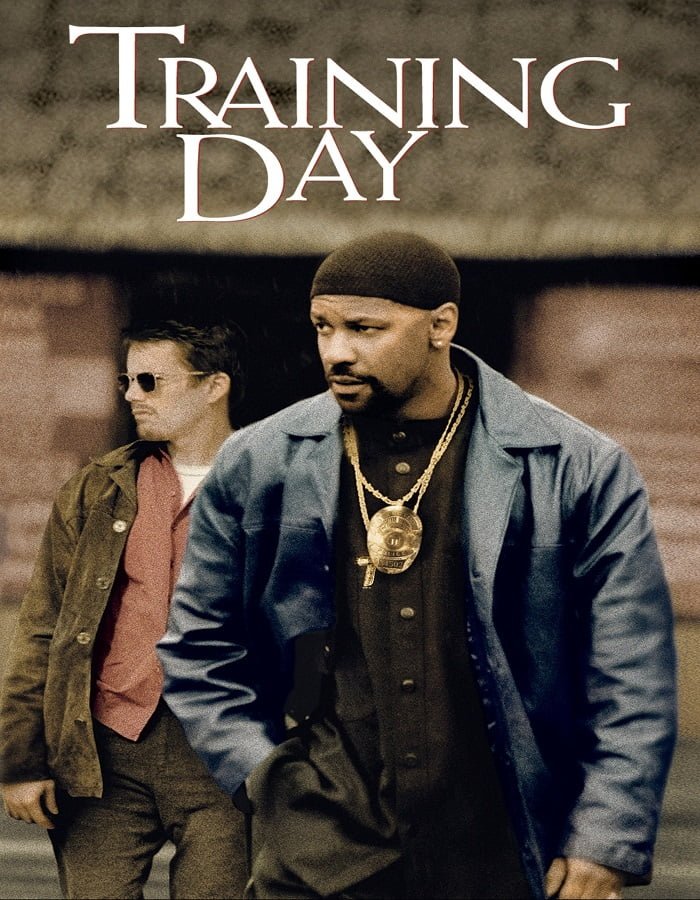 ดูหนังออนไลน์ฟรี Training Day (2001) ตำรวจระห่ำ… คดไม่เป็น