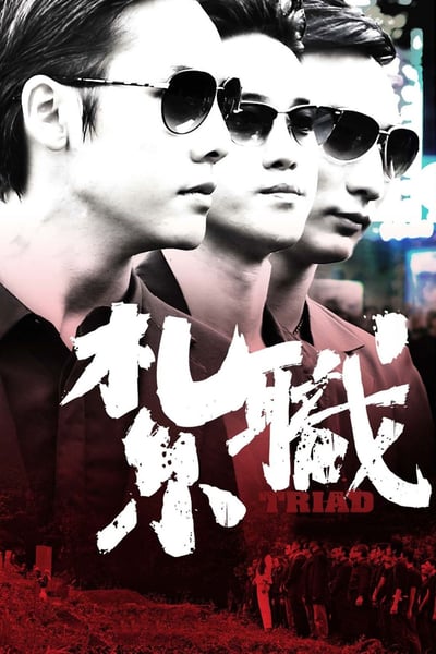 ดูหนังออนไลน์ Triad (2012) เกิดทั้งที ขอเป็นเจ้าพ่อ