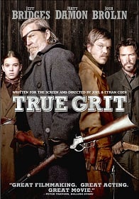 ดูหนังออนไลน์ True Grit (2010) ยอดคนจริง