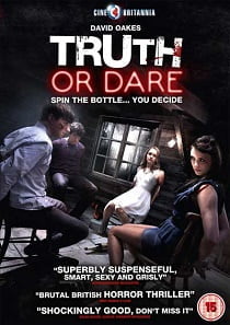 ดูหนังออนไลน์ฟรี Truth or Die (2012) เกมท้าตาย