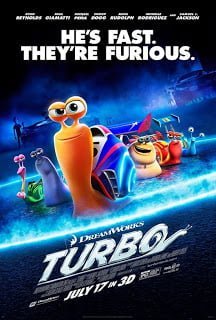 ดูหนังออนไลน์ฟรี Turbo (2013) เทอร์โบ หอยทากจอมซิ่งสายฟ้า