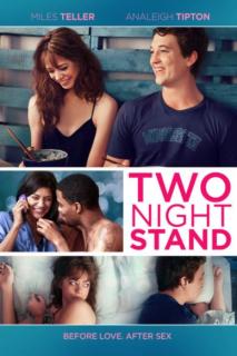 ดูหนังออนไลน์ Two Night Stand (2014) รักเธอข้ามคืนตลอดไป