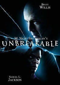 ดูหนังออนไลน์ฟรี Unbreakable (2000) เฉียดชะตา…สยอง