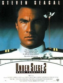 ดูหนังออนไลน์ Under Siege 2: Dark Territory (1995) ยุทธการยึดด่วนนรก 2