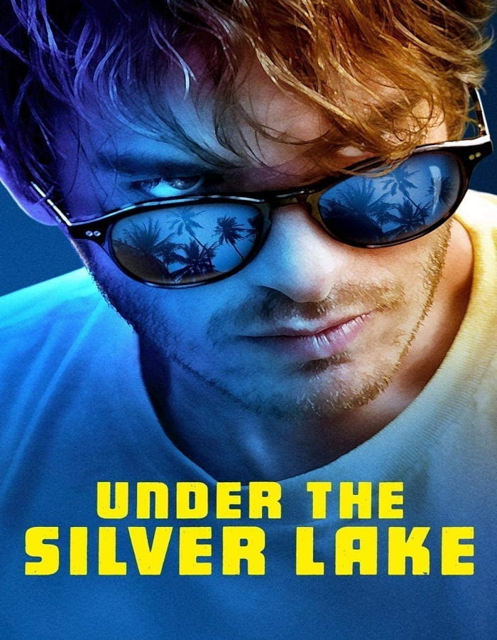 ดูหนังออนไลน์ Under the Silver Lake (2018)