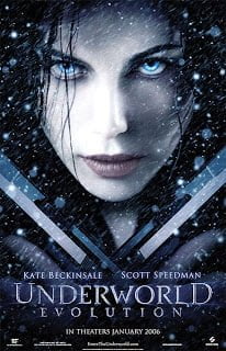 ดูหนังออนไลน์ Underworld 2: Evolution (2006) สงครามโค่นพันธุ์อสูร อีโวลูชั่น ภาค 2