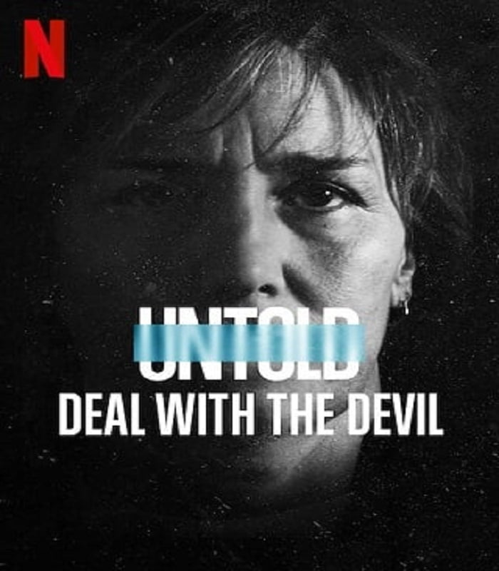 ดูหนังออนไลน์ Untold: Deal with the Devil (2021) สัญญาปีศาจ