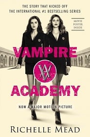 ดูหนังออนไลน์ฟรี Vampire Academy: (2014) แวมไพร์ อะคาเดมี่ มัธยม มหาเวทย์